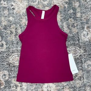 Lululemon Align tank